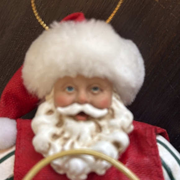 Clothtique Santa NWT - Picture 2 of 11